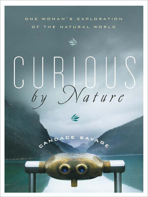 cover image of Curious by Nature
